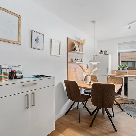 Anytime - Tina In Am Bodensee Appartement Friedrichshafen