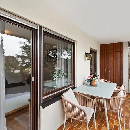 Anytime - Tina In Am Bodensee 公寓