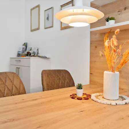 Appartement Anytime - Tina In Am Bodensee