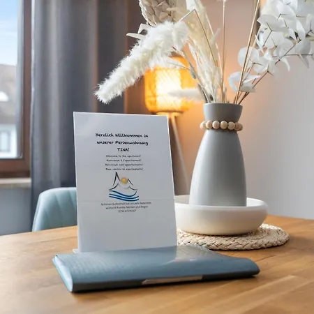 Anytime - Tina In Am Bodensee *