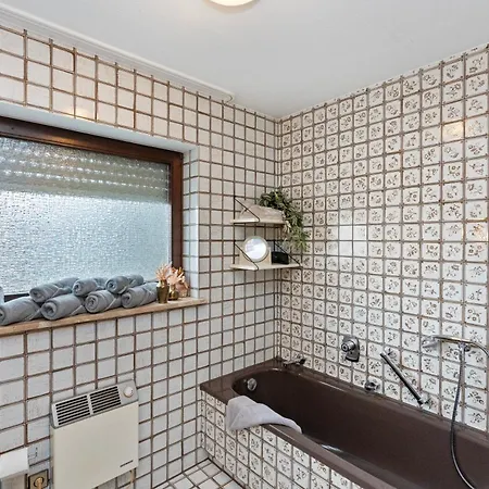 Appartement Anytime - Tina In Am Bodensee